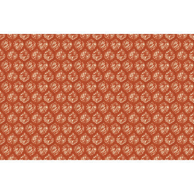 LEE JOFA MODERN PRINT  ORANGE,ORANGE,   - GWF-3434.22.0