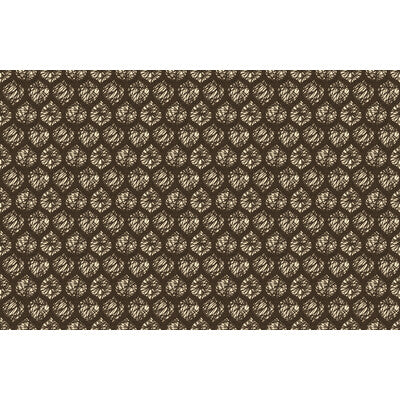 LEE JOFA MODERN PRINT  BROWN,BROWN,BEIGE   - GWF-3434.68.0