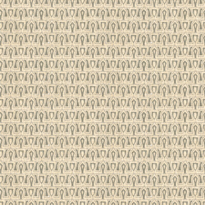 LEE JOFA MODERN PRINT  GREY,BEIGE,   - GWF-3505.11.0