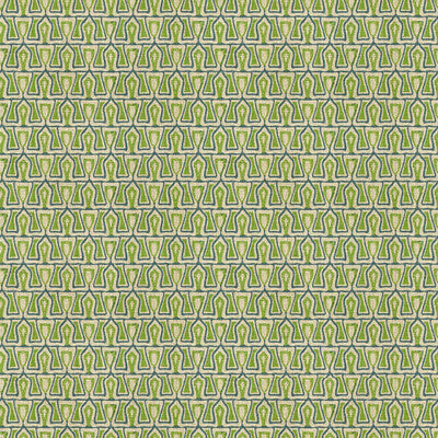 LEE JOFA MODERN PRINT  LIGHT GREEN,LIGHT GREEN,   - GWF-3505.3.0