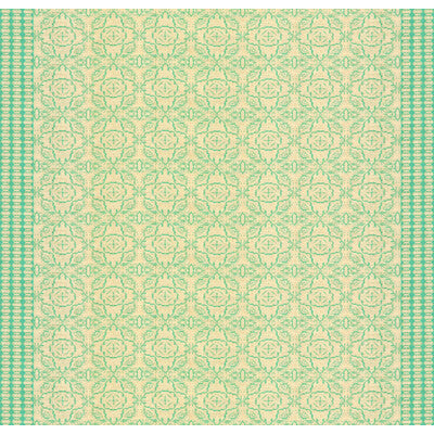 LEE JOFA MODERN PRINT  TURQUOISE,TURQUOISE,   - GWF-3506.13.0