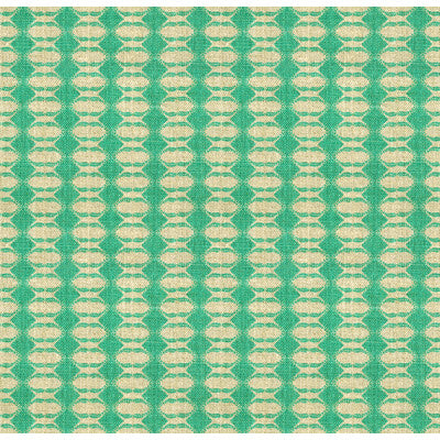 LEE JOFA MODERN PRINT  TURQUOISE,TURQUOISE,   - GWF-3507.13.0