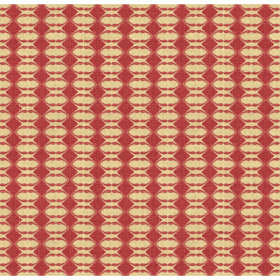 LEE JOFA MODERN PRINT  RED,RED,   - GWF-3507.7.0