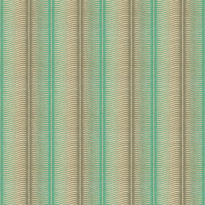 LEE JOFA MODERN PRINT  TURQUOISE,TURQUOISE,   - GWF-3509.13.0