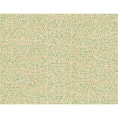 LEE JOFA MODERN PRINT  TURQUOISE,TURQUOISE,   - GWF-3511.13.0