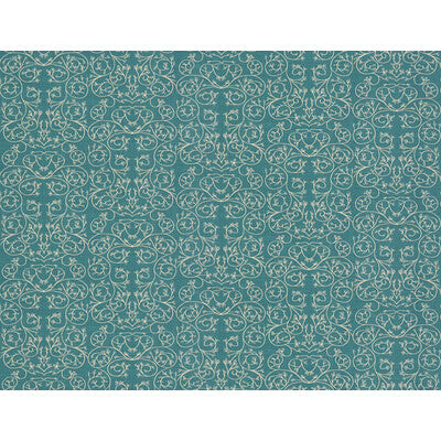 LEE JOFA MODERN PRINT  BLUE,BLUE,   - GWF-3512.5.0