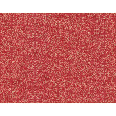 LEE JOFA MODERN PRINT  RED,RED,   - GWF-3512.7.0