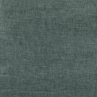 LEE JOFA MODERN VELVET TEXTURE TURQUOISE,TEAL,TEAL   - GWF-3526.135.0