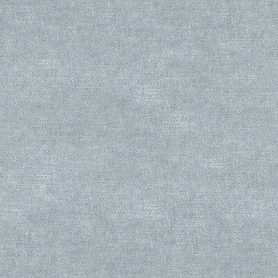 LEE JOFA MODERN VELVET TEXTURE LIGHT BLUE,SLATE,   - GWF-3526.15.0