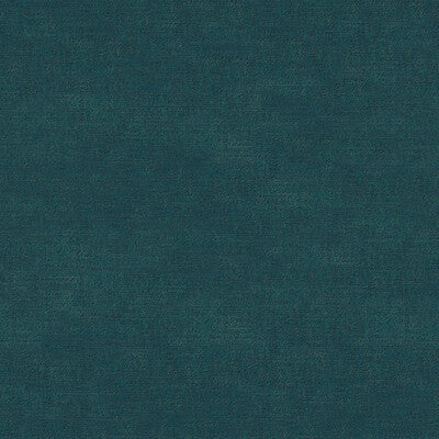 LEE JOFA MODERN VELVET TEXTURE TEAL,TEAL,   - GWF-3526.35.0