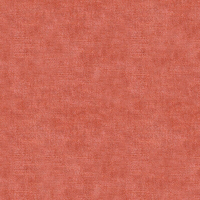 LEE JOFA MODERN VELVET TEXTURE CORAL,CORAL,   - GWF-3526.724.0