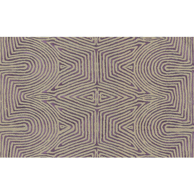 LEE JOFA MODERN EMBROIDERY  LAVENDER,,   - GWF-3708.1610.0