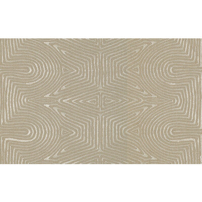 LEE JOFA MODERN EMBROIDERY  METALLIC,BEIGE,NEUTRAL   - GWF-3708.1611.0