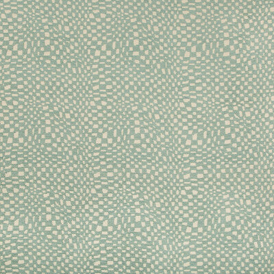 LEE JOFA MODERN INDOOR / OUTDOOR MODERN TURQUOISE,TEAL,   - GWF-3741.135.0