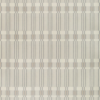 LEE JOFA MODERN INDOOR / OUTDOOR STRIPES GREY,TAUPE,   - GWF-3746.111.0