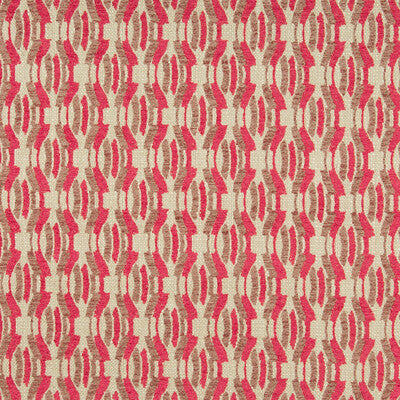 LEE JOFA MODERN CHENILLE MODERN RED,BURGUNDY/RED,   - GWF-3748.19.0