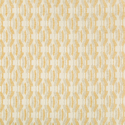 LEE JOFA MODERN CHENILLE MODERN GOLD,YELLOW,   - GWF-3748.44.0