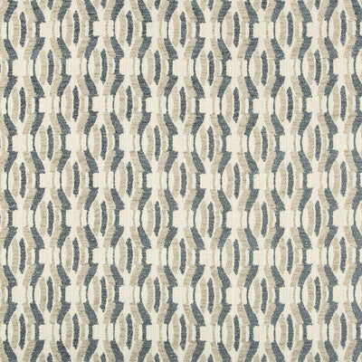 LEE JOFA MODERN CHENILLE MODERN MULTI,BLUE,TAUPE   - GWF-3748.5.0