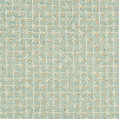 LEE JOFA MODERN CHENILLE MODERN TURQUOISE,TURQUOISE,   - GWF-3749.13.0