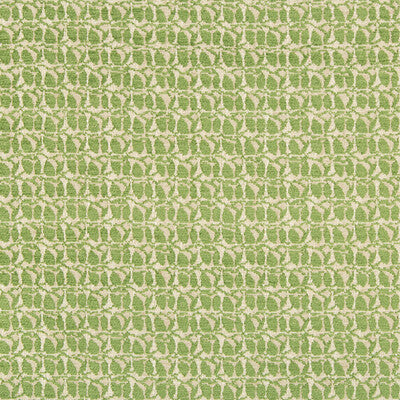 LEE JOFA MODERN CHENILLE MODERN GREEN,GREEN,   - GWF-3749.3.0