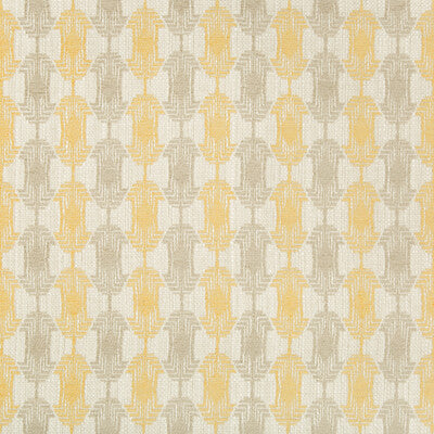 LEE JOFA MODERN CHENILLE MODERN MULTI,YELLOW,BEIGE   - GWF-3751.44.0