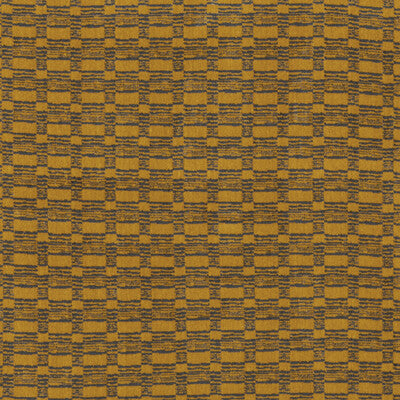 LEE JOFA MODERN VELVET GEOMETRIC GOLD,YELLOW,   - GWF-3760.4011.0