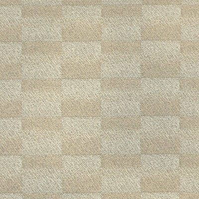 LEE JOFA MODERN CHENILLE CHECK/HOUNDSTOOTH BEIGE,NEUTRAL,   - GWF-3762.16.0