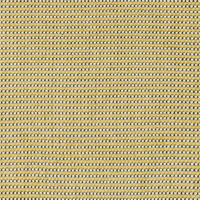 LEE JOFA MODERN CHENILLE SMALL SCALE YELLOW,GOLD,BLACK   - GWF-3763.418.0