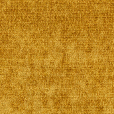 LEE JOFA MODERN VELVET TEXTURE GOLD,YELLOW,YELLOW   - GWF-3766.4.0