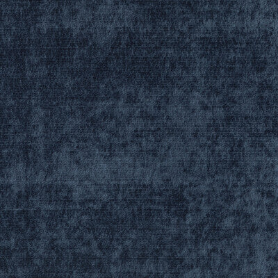 LEE JOFA MODERN VELVET TEXTURE DARK BLUE,INDIGO,BLUE   - GWF-3766.550.0