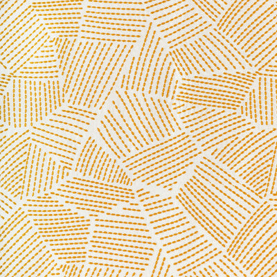 LEE JOFA MODERN EMBROIDERY  GOLD,YELLOW,YELLOW   - GWF-3776.4.0