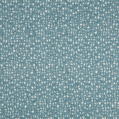 LEE JOFA MODERN INDOOR / OUTDOOR TEXTURE IVORY,TURQUOISE,BLUE   - GWF-3783.5.0