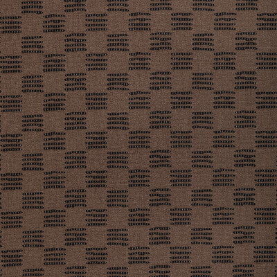 LEE JOFA MODERN INDOOR / OUTDOOR TEXTURE CHOCOLATE,BROWN,BROWN   - GWF-3785.6.0