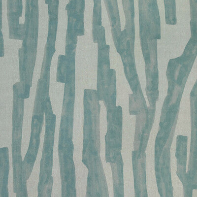 LEE JOFA MODERN PRINT  TURQUOISE,SAGE,TEAL   - GWF-3790.13.0