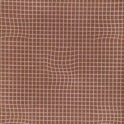 LEE JOFA MODERN  GEOMETRIC ORANGE,BEIGE,   - GWF-3792.1216.0