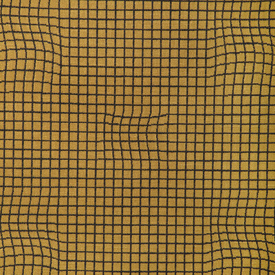 LEE JOFA MODERN  GEOMETRIC YELLOW,CHARCOAL,YELLOW   - GWF-3792.40.0