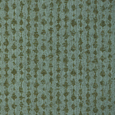 LEE JOFA MODERN CHENILLE TEXTURE GREEN,TEAL,   - GWF-3795.335.0