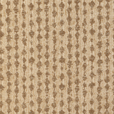 LEE JOFA MODERN CHENILLE TEXTURE BROWN,YELLOW,IVORY   - GWF-3795.6116.0