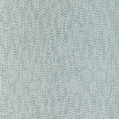 LEE JOFA MODERN  MODERN TURQUOISE,WHITE,TEAL   - GWF-3801.13.0