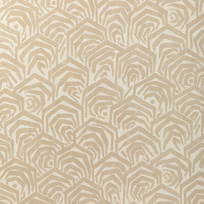 LEE JOFA MODERN PRINT GEOMETRIC BEIGE,IVORY,   - GWF-3807.16.0