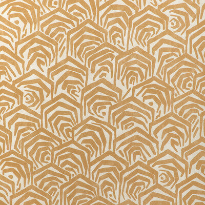 LEE JOFA MODERN PRINT GEOMETRIC GOLD,IVORY,YELLOW   - GWF-3807.4.0