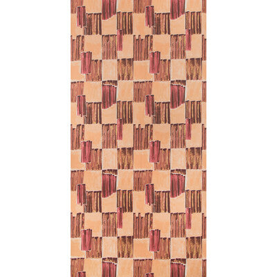 LEE JOFA MODERN LYRE PAPER ---MODERN CHESTNUT   - GWP-3722.119.0