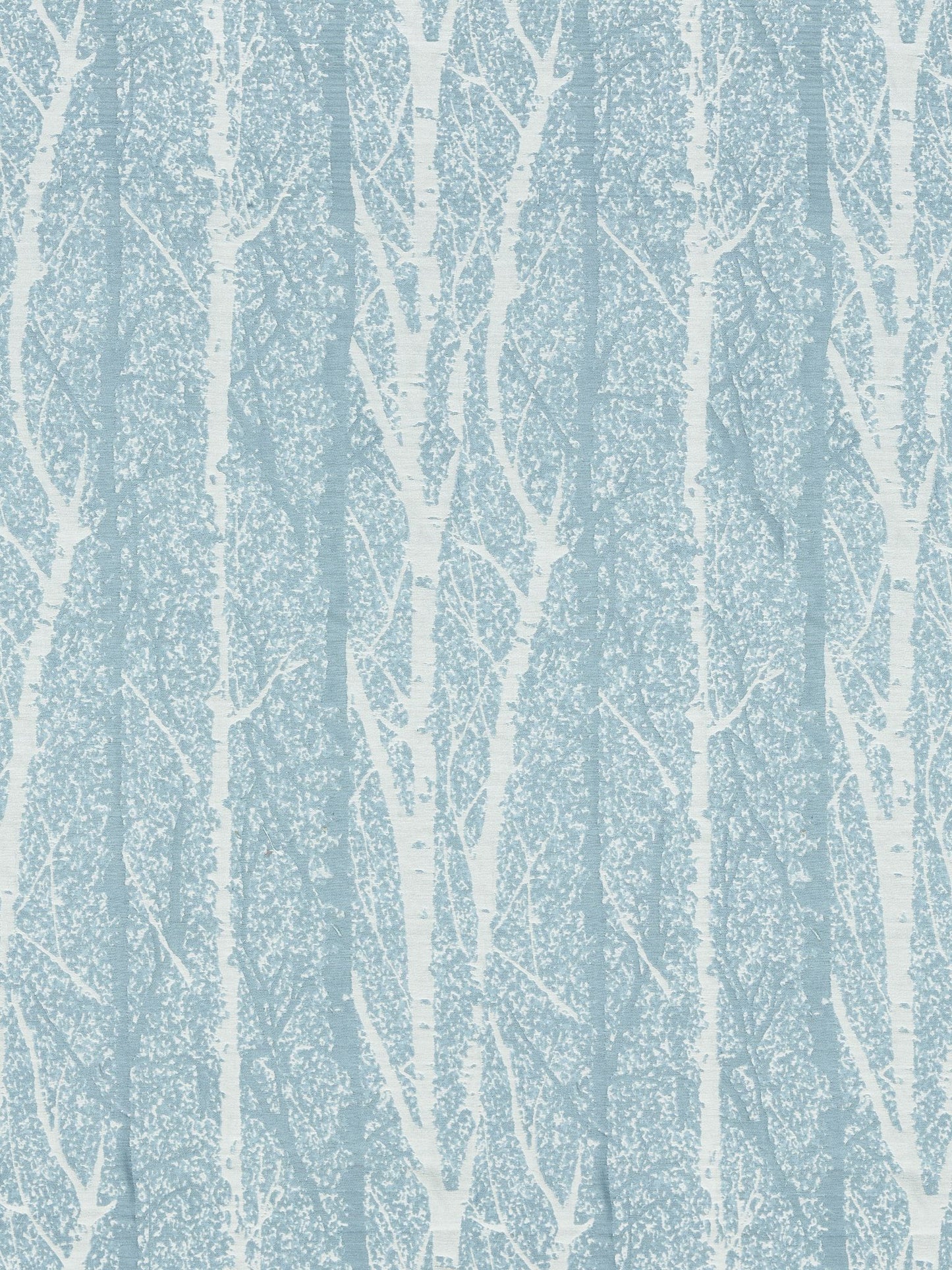 SCALAMANDRE  BIRCH WEAVE FABRIC FROST   - GW 000127205