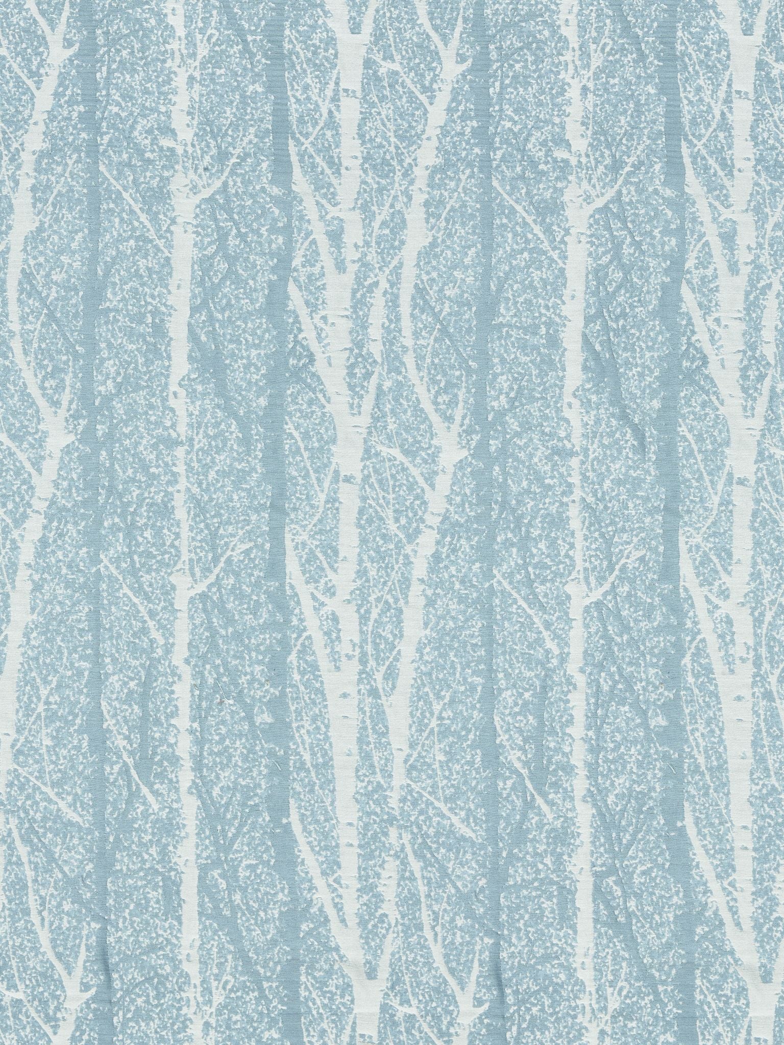 SCALAMANDRE  BIRCH WEAVE FABRIC FROST   - GW 000127205