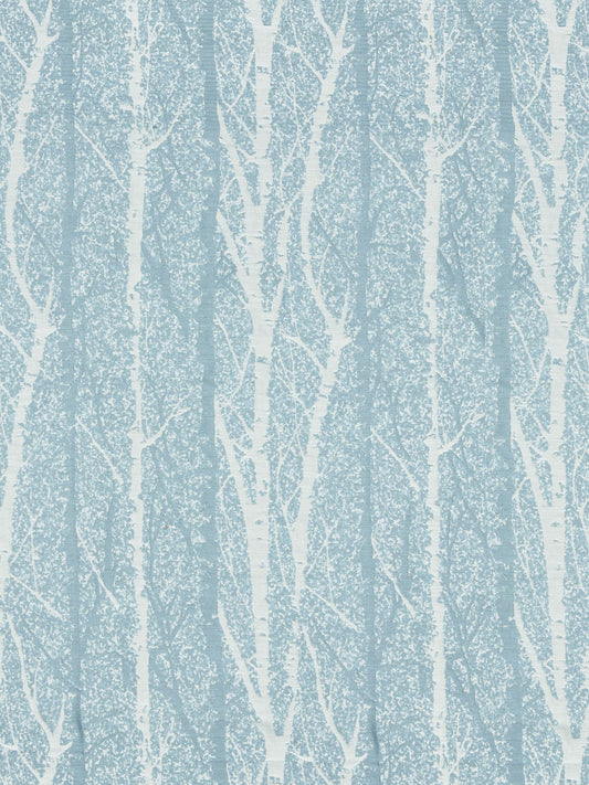 SCALAMANDRE  BIRCH WEAVE FABRIC FROST   - GW 000127205