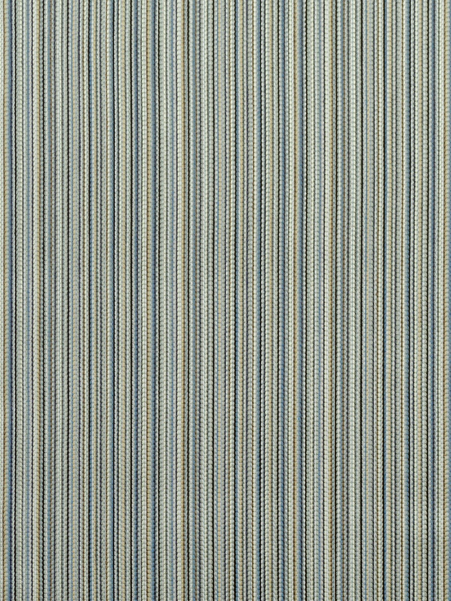 SCALAMANDRE  ALDER STRIPE FABRIC MOONSTONE   - GW 000127231 NEW SKU # GW272310001