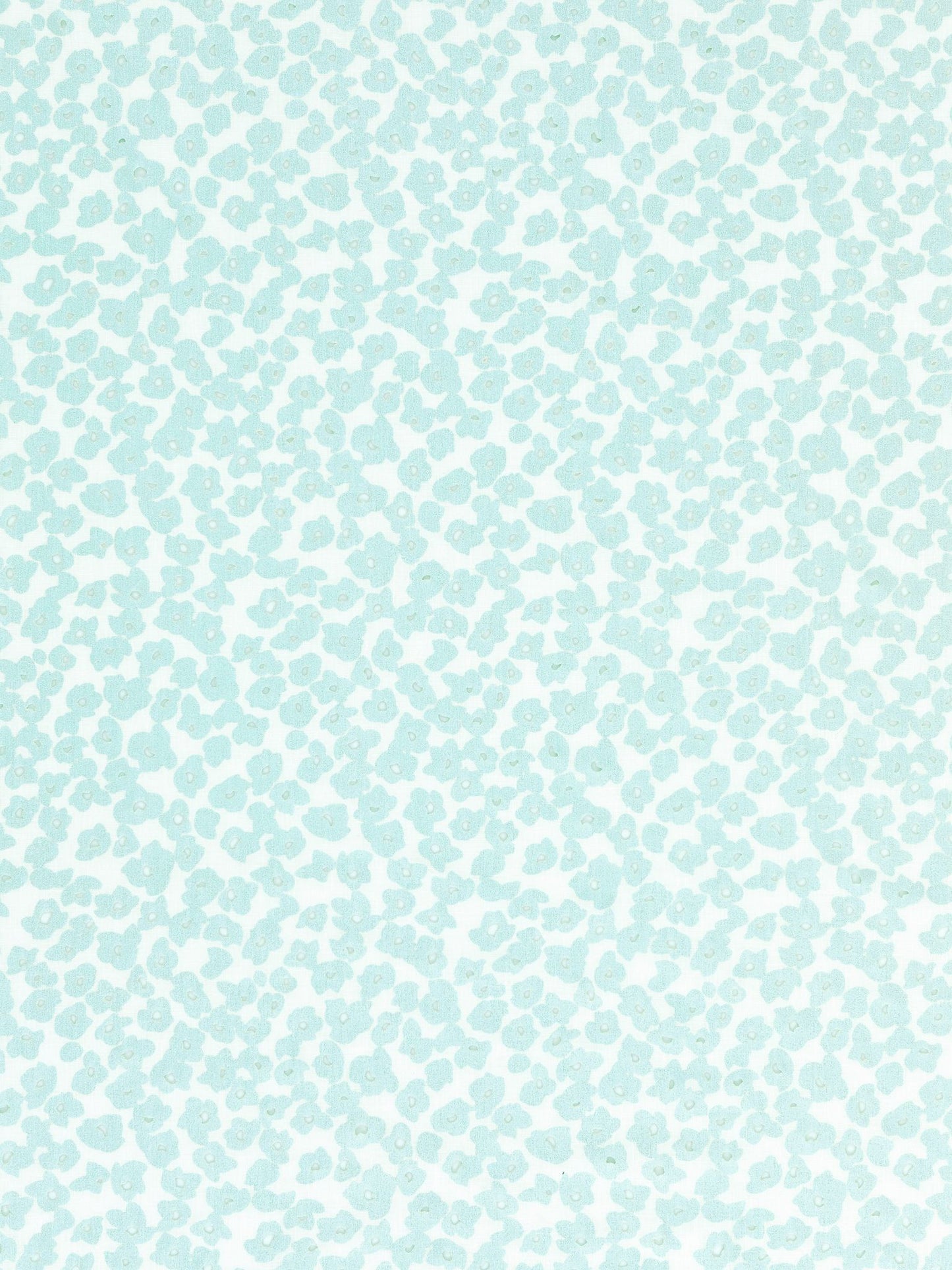 SCALAMANDRE  OLEANA FABRIC BLUE WISP   - GW 000216619