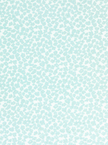 SCALAMANDRE  OLEANA FABRIC BLUE WISP   - GW 000216619 NEW SKU # GW166190002
