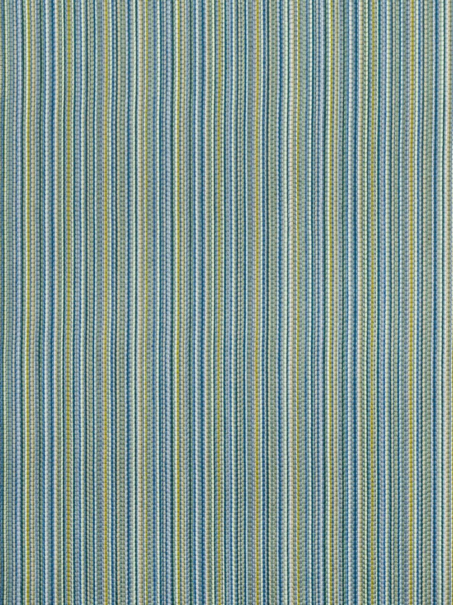 SCALAMANDRE  ALDER STRIPE FABRIC SEAGRASS   - GW 000227231