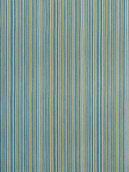 SCALAMANDRE  ALDER STRIPE FABRIC SEAGRASS   - GW 000227231 NEW SKU # GW272310002
